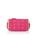 商品第2个颜色FUCHSIA PURPLE, MCM | Mini Color Splash Logo Pouch-On-Chain