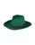 BORSALINO | Hat, 颜色Green