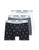 color White, Ralph Lauren | Boxer