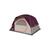 商品Coleman | Coleman Skydome 6P Tent颜色Blackberry