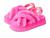 商品第4个颜色Taffy Pink, UGG | Disco Cross Slide