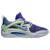 商品NIKE | 男款 耐克 KD 15 篮球鞋 杜兰特15代 紫绿色颜色Purple/Blue/Navy