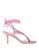 Stuart Weitzman | Flip flops, 颜色Pink