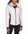 颜色: White, Calvin Klein | Womens Side-Panel Hooded Packable Puffer Coat, Created for Macys