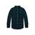 商品第2个颜色Navy, Green Multi, Ralph Lauren | Big Boys Plaid Oxford Shirt