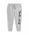 颜色: Grey Heather, Ralph Lauren | Toddler and Little Boys Corduroy-Logo Fleece Jogger Pant