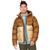 颜色: Hazel/Light Oak, Marmot | Guides Down Hooded Jacket - Men's