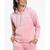 color Rose, Juicy Couture | Women's Velour Embellished Hoodie