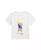 颜色: White, Ralph Lauren | Little Boys Short Sleeve T-Shirt