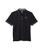 商品Puma | Cloudspun Monarch Polo (Big Kids)颜色Puma Black Heather