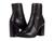 Steve Madden | Calabria Bootie, 颜色Black Leather