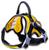 颜色: yellow, Dog Helios | Dog Helios  'Scorpion' Sporty High-Performance Free-Range Dog Harness
