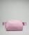 颜色: Rose Blush, Lululemon | Everywhere Belt Bag 1L