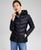 颜色: Black, Charter Club | Women's Packable Hooded Puffer Coat, Created for Macy's