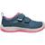 商品Keen | Youth Speed Hound Shoe颜色Blue Wing Teal/Fruit Dove