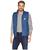 商品Carhartt | Gilliam Vest颜色Dark Blue