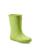 颜色: Acid Lime Green, Hunter | Unisex Kids First Classic Rain Boots - Toddler, Little Kid