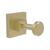 商品第16个颜色Satin Brass, Allied Brass | Argo Robe Hook