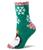 商品第2个颜色Green, Socksmith | Penguin Cozy Sock
