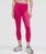 颜色: Raspberry coulis, Lululemon | Wunder Train High-Rise Crop 23"
