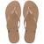 颜色: Crocus Rose, Havaianas | You Metallic Flip Flop Sandal