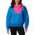 Columbia | Women's Wintertrainer Graphic Hoodie, 颜色Bright Indigo