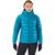 Rab | Electron Pro Down Jacket - Women's, 颜色Ultramarine