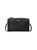 color BLACK, Kate Spade | Small Knot Leather Crossbody Bag