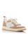 Steve Madden | Women's Everlie Low Top Sneakers, 颜色Tan/Multi