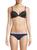 color BLACK, Calvin Klein | Constant Tee Bra