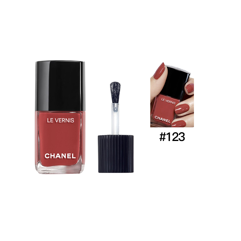 颜色: 123, Chanel | Chanel香奈儿经典亮泽指甲油13ml