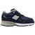 商品New Balance | New Balance 990 V3 - Boys' Toddler颜色Navy/Grey