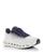 颜色: Midnight | Ice, On | Men's Cloudtilt Sneakers