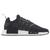 商品Adidas | adidas Originals NMD R1 - Boys' Preschool颜色Black/White