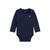 商品第3个颜色French Navy, Ralph Lauren | Baby Boys Long-Sleeve Bodysuit