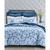 商品第2个颜色Blue, Charter Club | Aviary 2-Pc. Duvet Cover Set, Twin, Created for Macy's