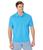 商品Lacoste | Short Sleeve Classic Pique Polo Shirt颜色Ibiza