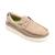 color Taupe, Vance Co. | Men's Carlton Casual Slip-on Sneakers