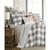 商品第2个颜色Gray, Levtex | Home Camden 2-Pc. Bedspread Set
