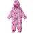 颜色: Cold Pink, Reima | Puhuri One-Piece Snow Suit - Infants'