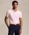 颜色: Hint of Pink, Ralph Lauren | Men's Classic-Fit Stretch Mesh Polo Shirt