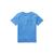 商品第1个颜色Scottsdale Blue, Ralph Lauren | Toddler and Little Boys Short Sleeve Jersey T-Shirt