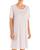 Hanro | Deluxe Cotton Sleepshirt, 颜色Crystal Pink