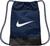 NIKE | Nike Brasilia 9.5 Training Gym Sack (18L), 颜色Midnight Navy/Black/White