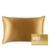 商品第6个颜色Gold, Slip | Pure Silk Pillowcases
