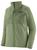 颜色: Terrain Green, Patagonia | Patagonia Women's R2 CrossStrata Jacket