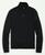 Brooks Brothers | Fine Merino Wool Half-Zip Sweater, 颜色Black