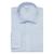 商品Ralph Lauren | Men's Ultra-Flex Stretch Slim Fit Dress Shirt颜色Light Blue