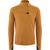 商品Klattermusen | Klattermusen Men's Huge 1/2 Zip Sweater颜色Mustard