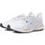 商品Adidas | Solarglide颜色Footwear White/Footwear White/Core Black